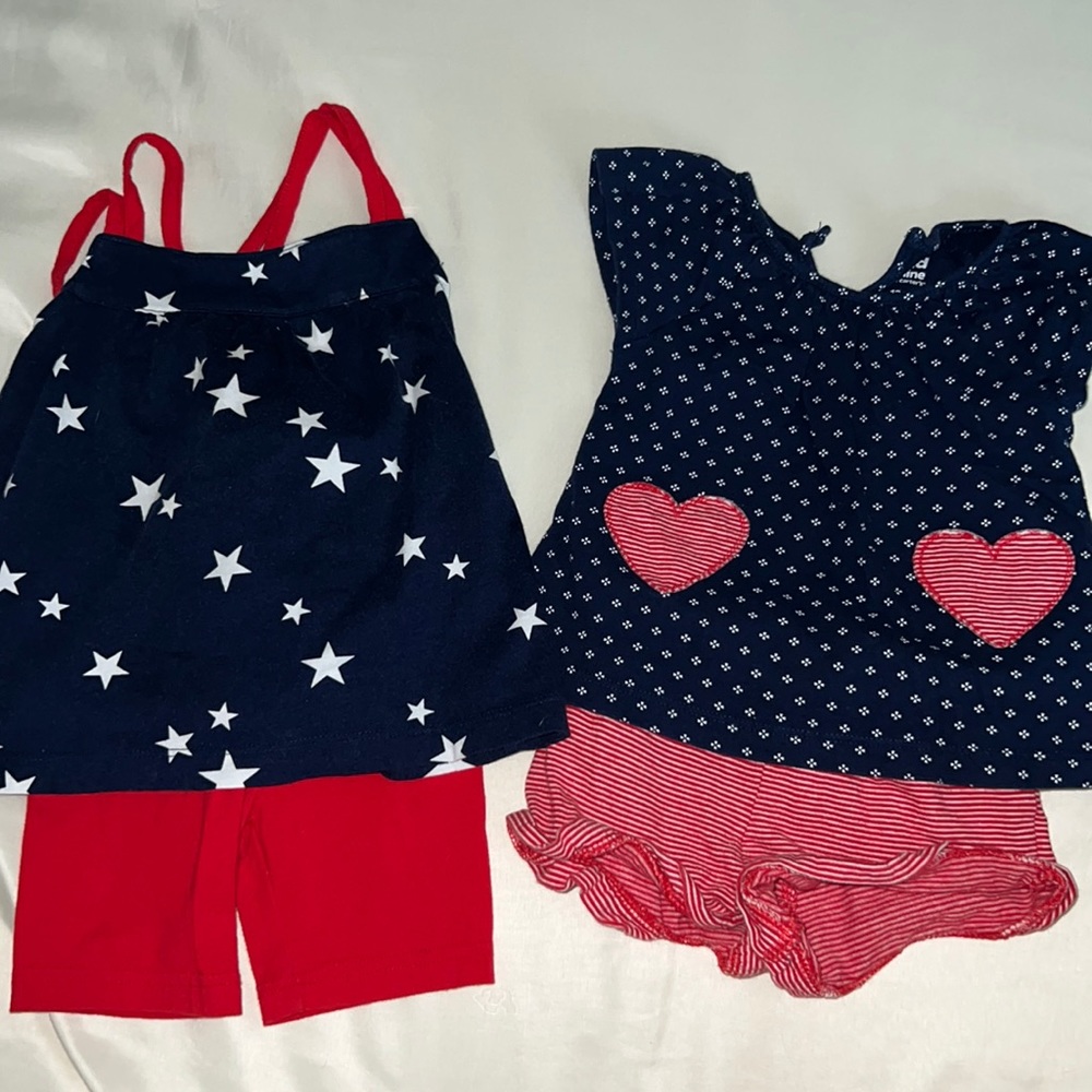 4th of July Outfits